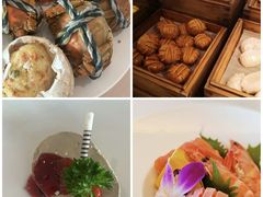 -太平洋海底世界