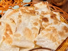 -小杨烤肉(朱雀店)