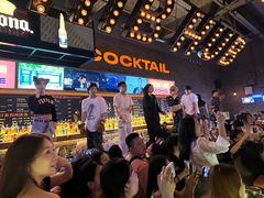 -HIB HUB公社(解放西路店)