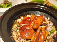 -艋舺·台湾小馆老字号(平安悦坊店)