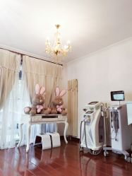 -美肤盾祛痘·问题肌头疗管理中心