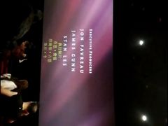 -保利国际影城杭州中南店