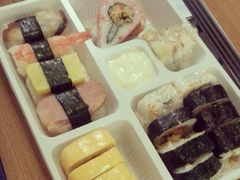 android_upload_pic-N多寿司(惠山万达店)