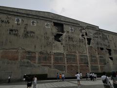 -上海四行仓库抗战纪念馆