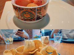 -星叶·东南亚料理(宁波万象汇店)