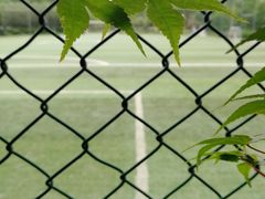 -杭州城北体育公园