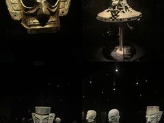 -三星堆博物馆