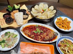 -十二道丰味·徐州土菜·烧烤(何山路店)