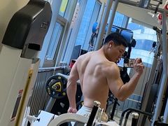 -中田健身工作室(新天地店)