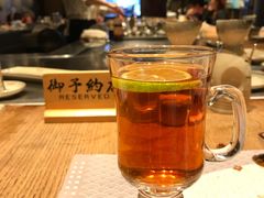 -赤坂亭·M9和牛烧肉·铁板烧·日料398放题(长泰广场店)