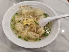 -老西白点心店