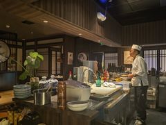 -梅亭居酒屋(中大国际店)