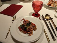 -三号黄浦会Canton Table