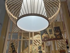 -西月山居匠心创意料理(江汉路新佳丽广场店)