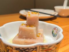 桂花荔浦芋头-庆春朴门