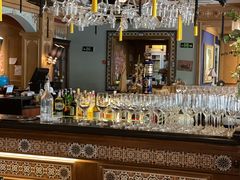 -火车头法国西餐厅