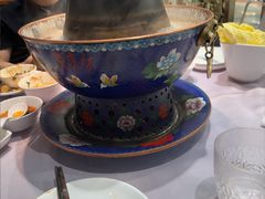 -东来顺饭庄(apm总店)