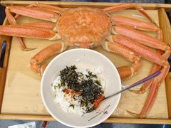 -震海贝烤贝·民俗特色店(延吉总店)