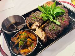 -Le Bistrot de Racine