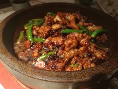 -绿茶餐厅(昌平悦荟店)