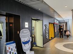 门面-CUBIC3三立方咖啡(西岸凤巢店)