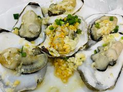 -阿勇海鲜排档2号(朱家尖店)