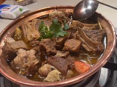 -顺顺小吃(独克宗古城店)