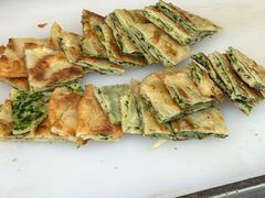-咏春葱油饼(德政中路店)