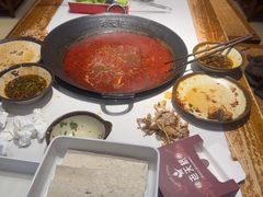 -老天桥蛙炉火锅(姑苏总店)