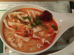 -翠华餐厅(铜锣湾糖街店)