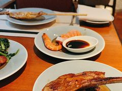 -阿纳迪酒店·秘境西餐厅