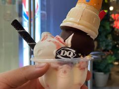 -DQ·蛋糕·冰淇淋(富华里店)