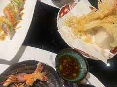 -天狗山料理(省体店)