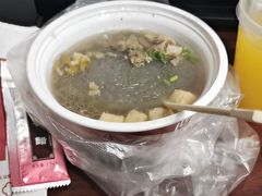 -回味鸭血粉丝汤(新城市广场店)