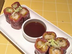 -蔡澜点心·粤菜(花城汇南区店)