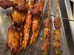 -福苗小骆驼烧烤(曲江店)