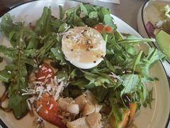 -YUE·6·西式融合餐厅(外滩六号店)