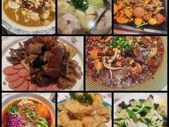 -盛京富丽园老菜馆·东北菜(和平南大街店)