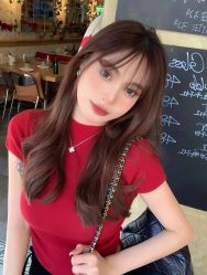 点击看大图 -New Fashion发型定制