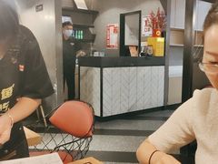 -鱼酷活鱼烤鱼(梅江印象城店)