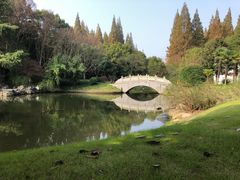-上海怡沁园度假酒店