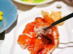 -華府Deluxe(兴业太古汇店)