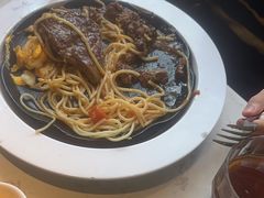 -豪客来牛排(开元盛世广场店)