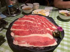 -番食园鲜食火锅(高新店)