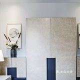 100㎡新中式装修，浓浓中国风，超有韵味！  