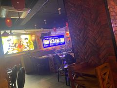 -超级鲜•胡毛肚火锅(扬帆店)