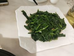 -香香海南菜餐厅