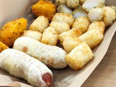 海陆拼盘-达美乐比萨(深圳广厦路店)