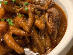 -小菜园新徽菜(合肥瑶海万达店)