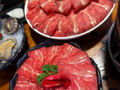 -捞围鲜·港式打边炉(海阳路店)